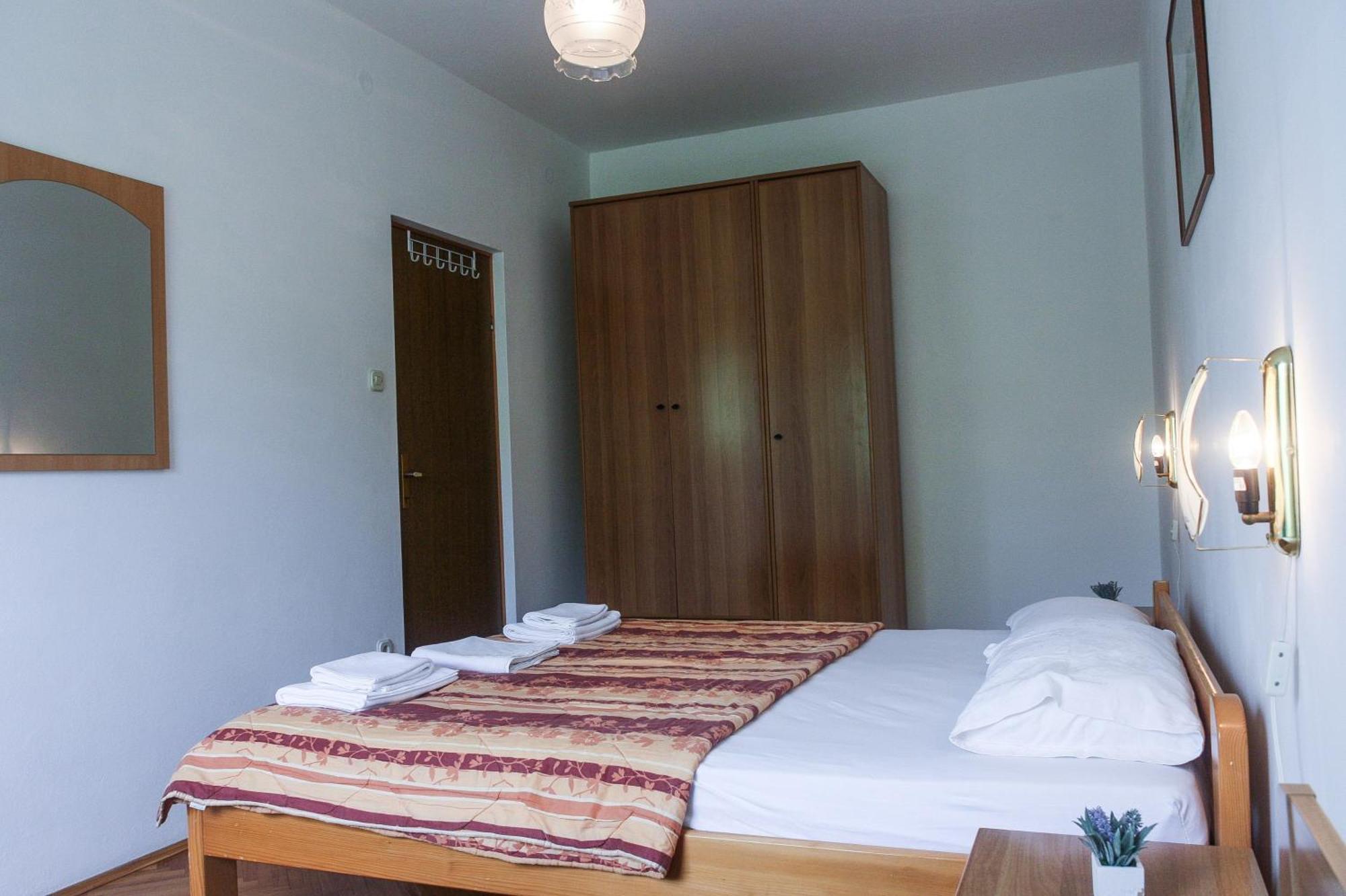 Apartment Suzy Vantacici Room photo