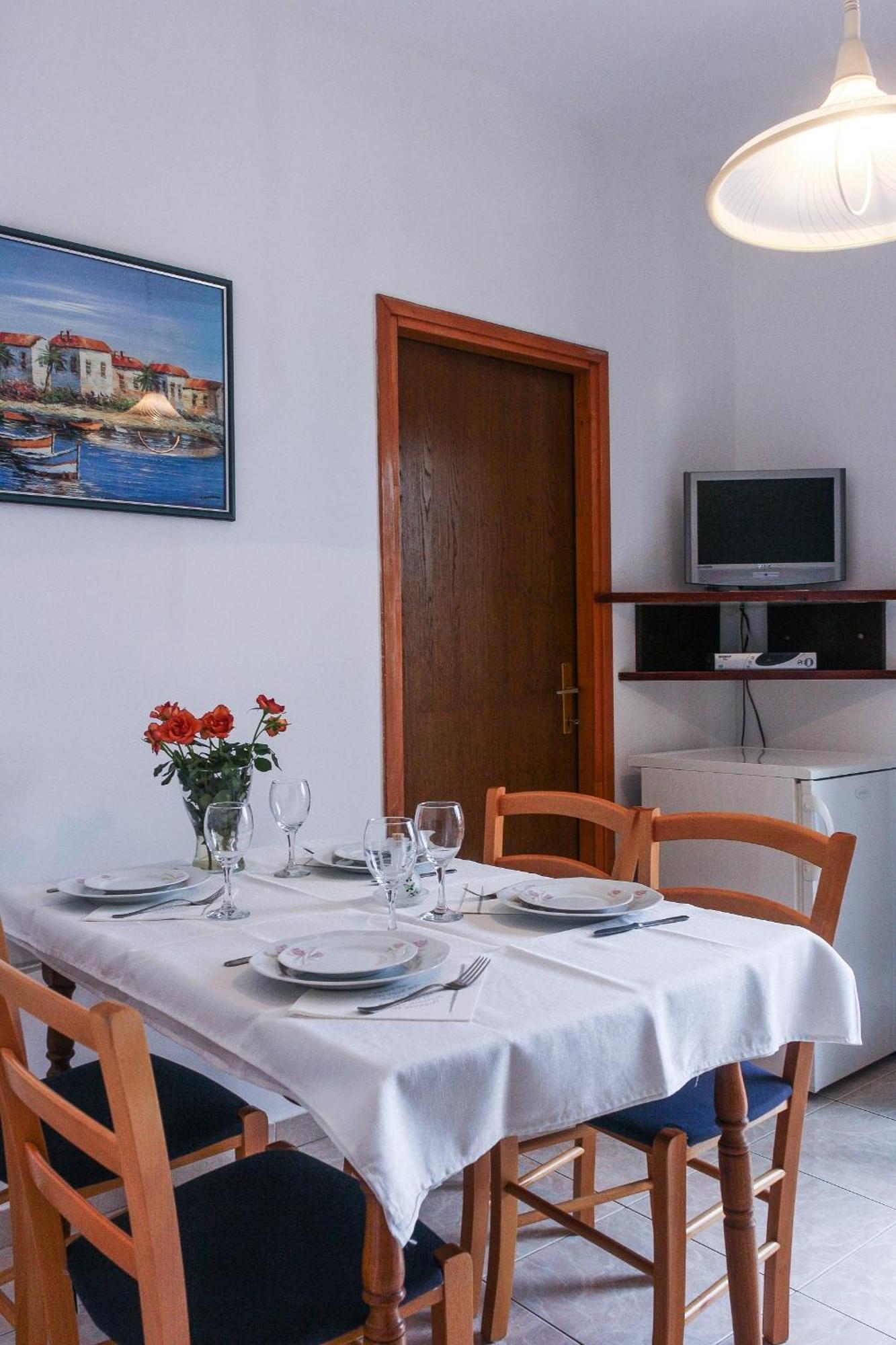 Apartment Suzy Vantacici Room photo