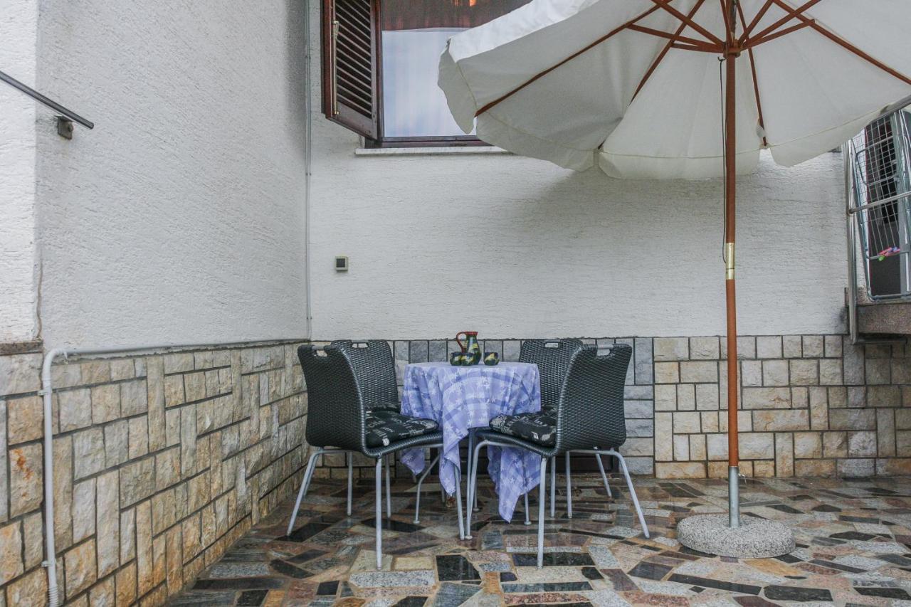 Apartment Suzy Vantacici Exterior photo
